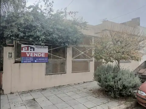 Venta 2 viviendas s/lote de 230 m²