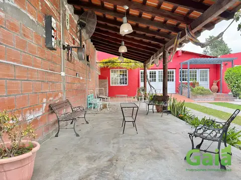 Casa en Venta 10 años