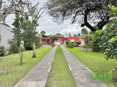Casa en Venta San Luis 3 dorm y Pileta 900 mts
