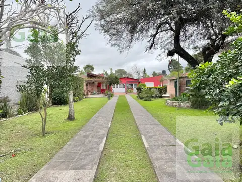 Casa en venta San Luis - Cerro Rinco  al 500