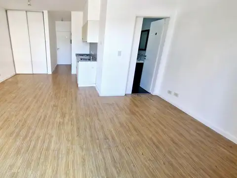 Departamento en Alquiler en Villa Crespo, $ 600.000