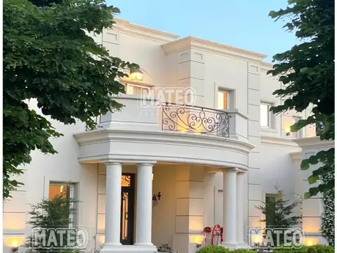 Casa en Venta de 3 dormitorios