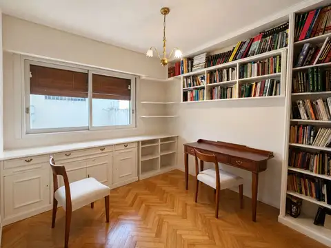 Departamento en Venta 40 años