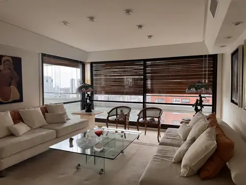 Venta dpto 4 amb 2 Cocheras Dependencia Baulera Amenities OPORTUNIDAD