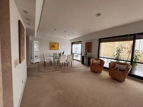 Departamento en Venta en Palermo, USD 970.000