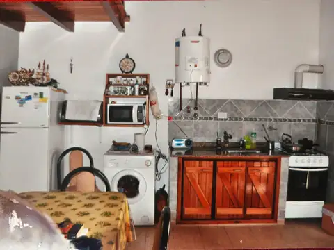 Casa en Venta en Federación, USD 33.000