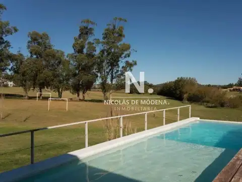 Casa en Maldonado,