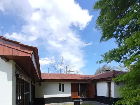 Venta quinta 6mil M² cerca rotonda derqui