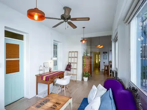 Casa en Venta en Olivos, USD 330.000