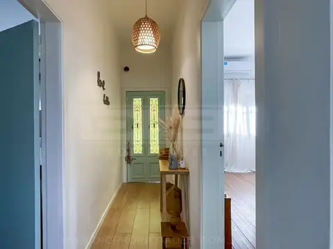 Casa 2 dormitorios Venta - Olivos