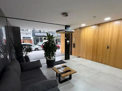 Casa en Alquiler de 1 dormitorio