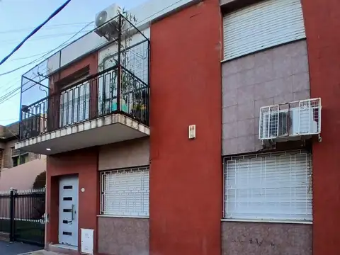 DEPARTAMENTO 3 AMB. PRIMER PISO