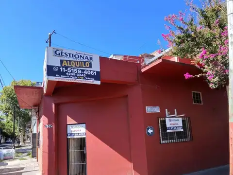 Local - Alquiler - Argentina, Lanús - CHOELE CHOEL 802