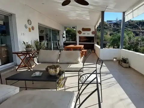 Casa en venta 3 Dormitorios La Rufina