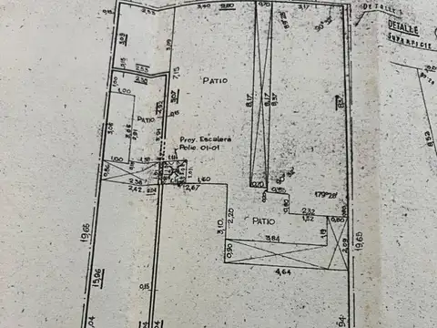 Departamento en Venta de 4 ambientes