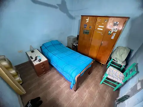 Departamento en Venta en Martin Coronado, USD 89.000