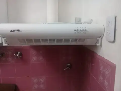 Departamento en Alquiler al Noroeste