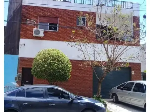 Arribeños 300, Piso 1°