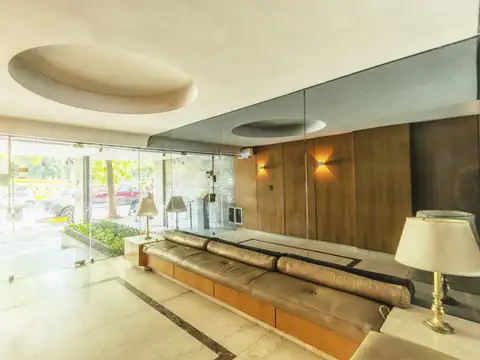 Departamento en Venta en Recoleta, USD 90.000