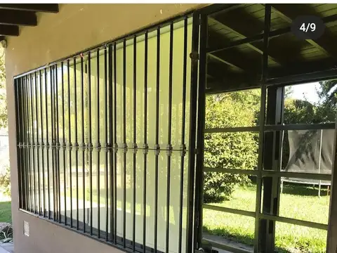 Casa en Venta en General Rodriguez, USD 112.000