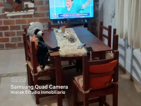 Departamento en Venta en Castelar Sur, USD 58.000