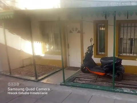 Avenida Estanislao Zeballos 2300