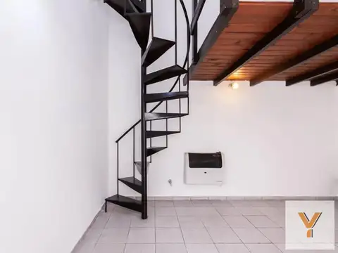 PH en venta - 2 Dormitorios 1 Baño - Lanús