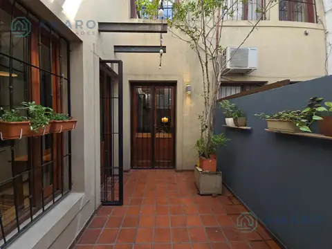 Depto Tipo Casa en Venta 18 años