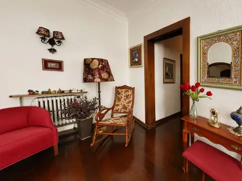 Depto Tipo Casa en Venta en Plaza Mitre, USD 169.900