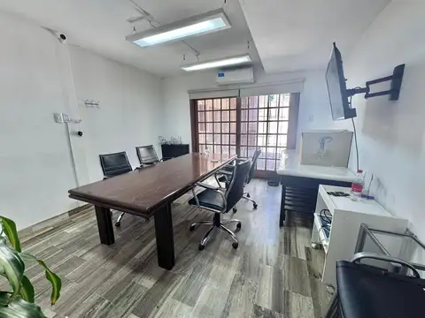 OFICINAS en venta en San Martín – Ideal oficinas, consultorios - Proyecto comercial o mixto