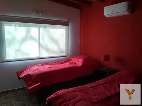 Casa en Venta 2 años