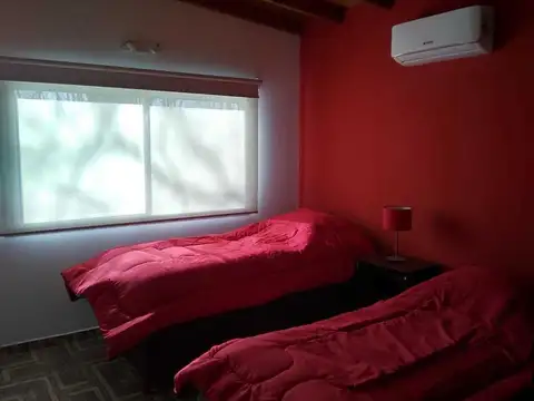 Casa en Venta 2 años