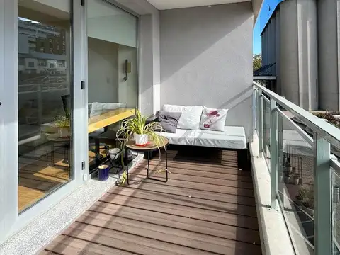 Departamento en Venta 11 años