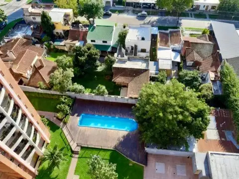 Departamento en Alquiler al Noreste