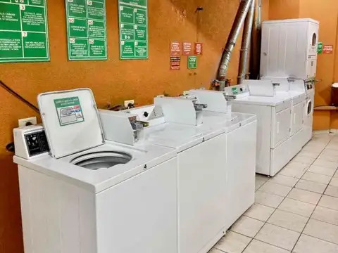 Saavedra 1100, Piso 4°