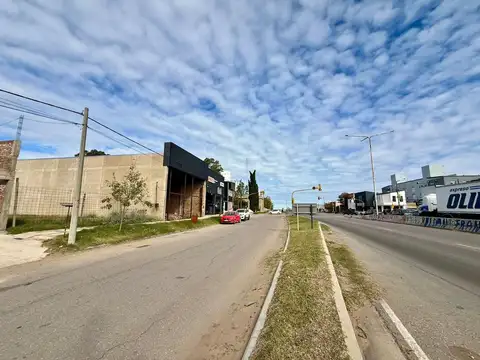 Terreno en Venta de 280,0 m2