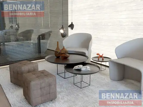 Departamento en Venta de 2 dormitorios