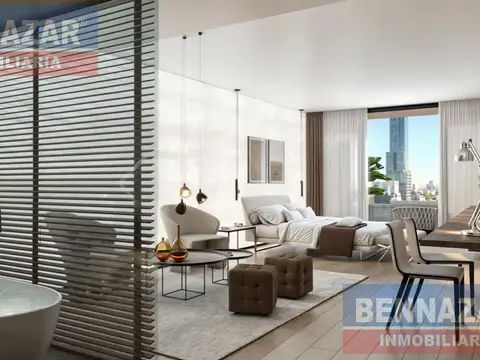 Departamento en Venta A Estrenar