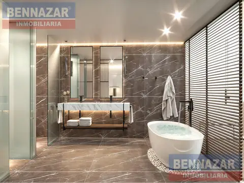 Departamento en Venta al Noreste
