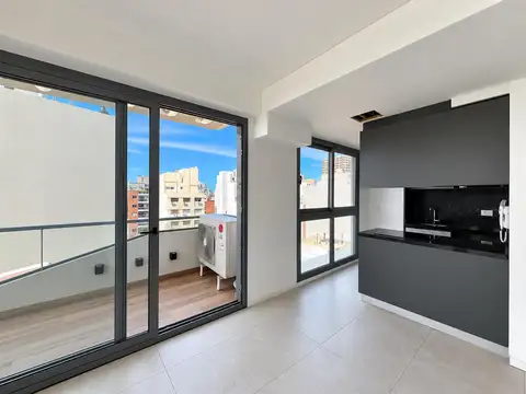 Departamento en Venta en Caballito Sur, USD 209.999
