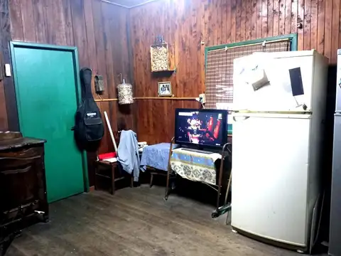 Casa en Venta 50 años