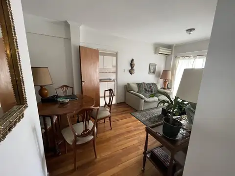 Teodoro Garcia 3500, Piso 3