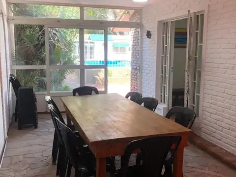 Casa - Funes