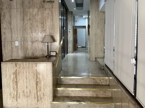 Urquiza 1100, Piso 8