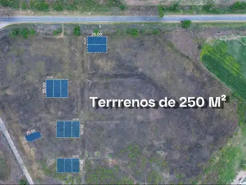 Venta | Terreno en Palpalá