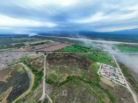 Terreno en Venta de 250,0 m2