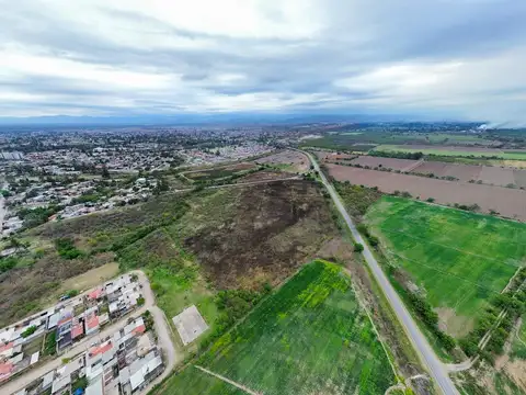 Venta | Terreno en Palpalá