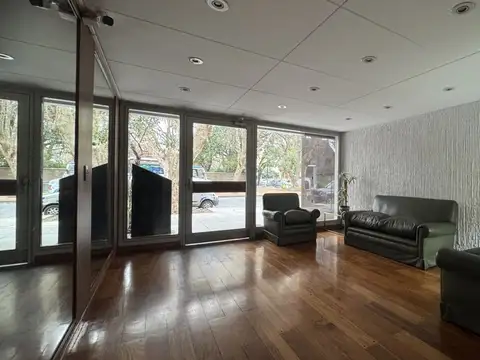Departamento en Alquiler de 3 dormitorios