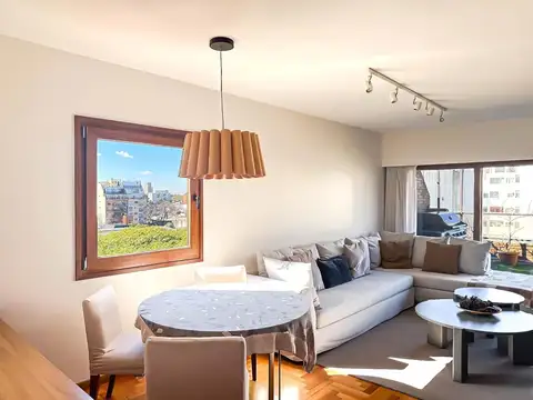 Departamento en Venta de 4 ambientes