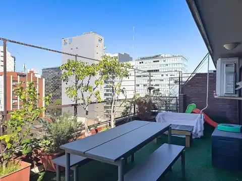 Departamento en Venta 35 años